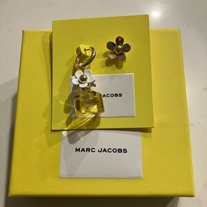 Marc Jacob’s earrings